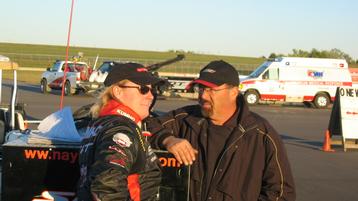  Lux Performance Group Back On The National Stage